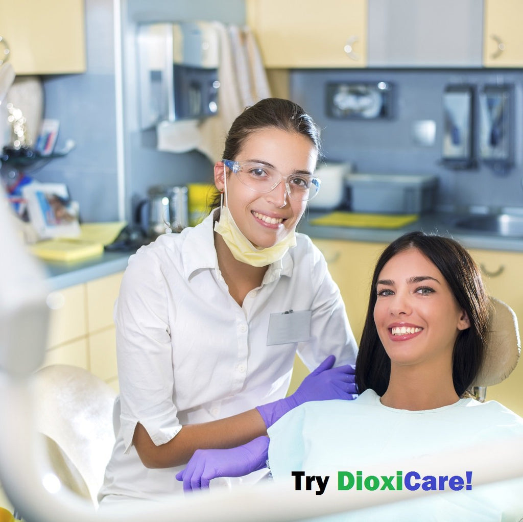 Dioxicare