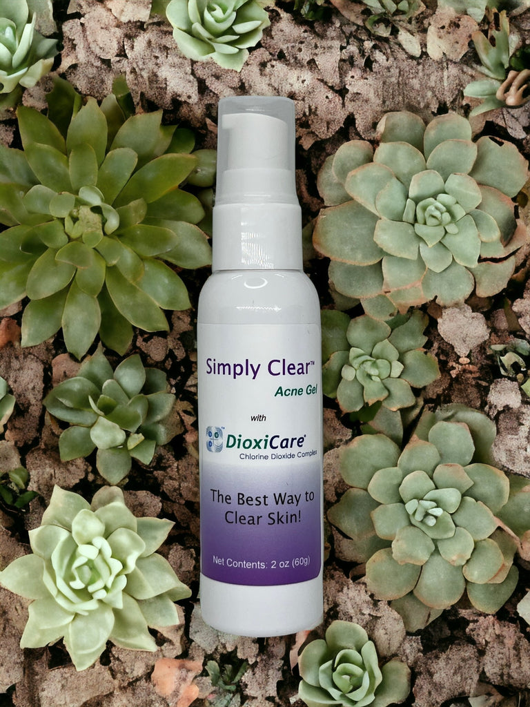 Simply Clear Acne Treatment