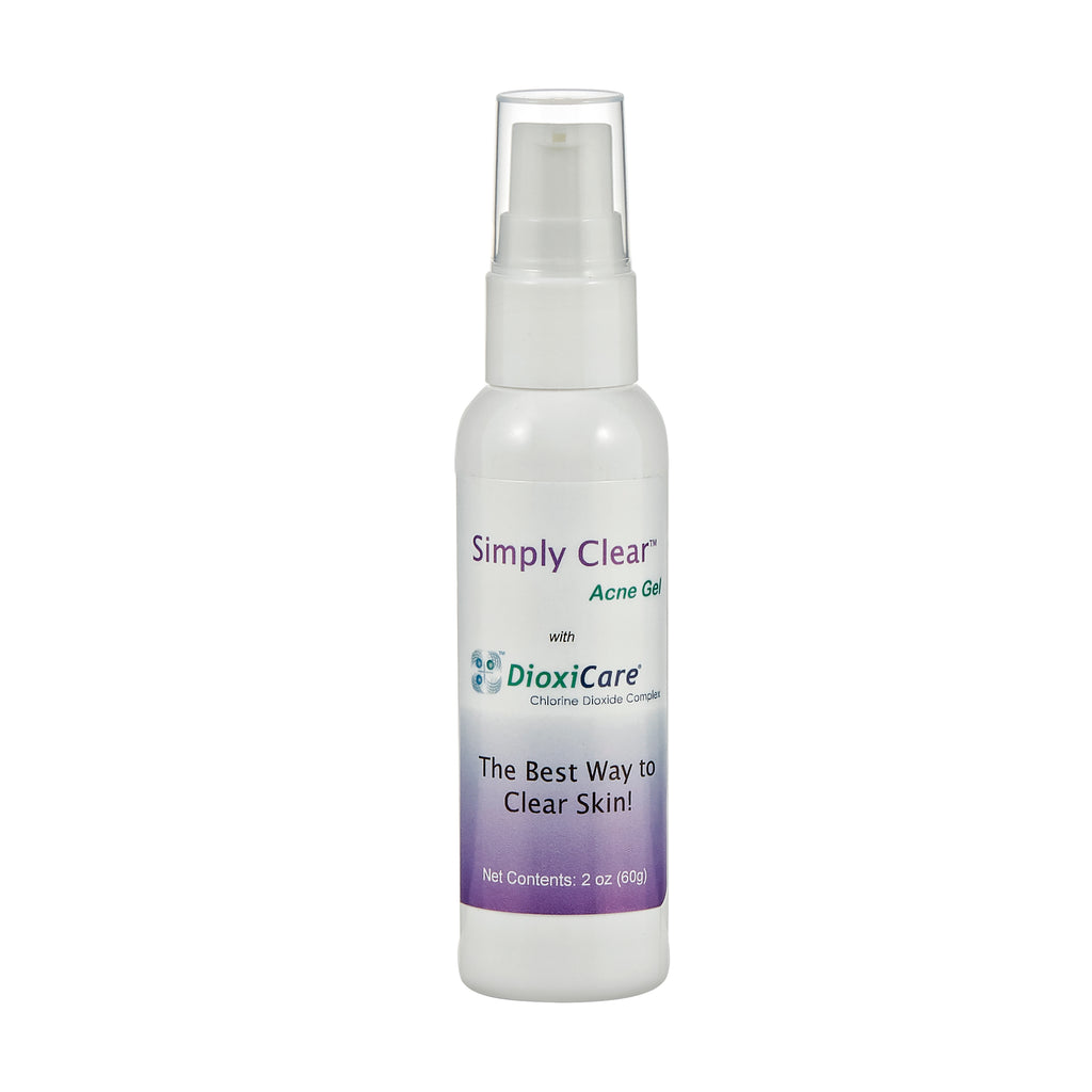 Simply Clear Acne Treatment (2oz)