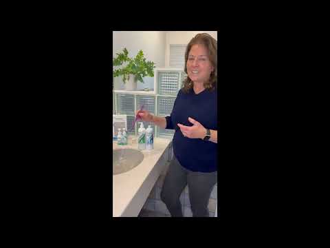DioxiRinse Mouthwash Video